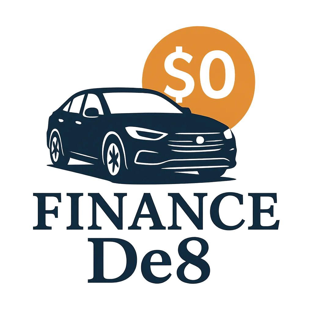 Finance De8